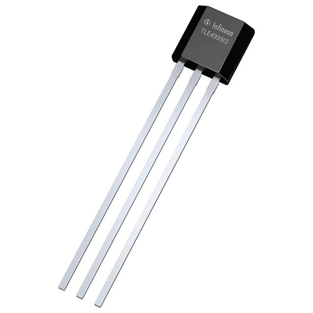 Infineon Technologies 448-TLE4999I3XALA1CT-ND,448-TLE4999I3XALA1TB-ND