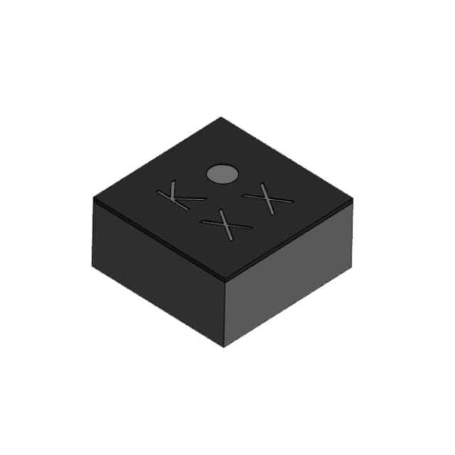 Memsic Inc. 1267-MMC5633NJLTR-ND,1267-MMC5633NJLCT-ND,1267-MMC5633NJLDKR-ND