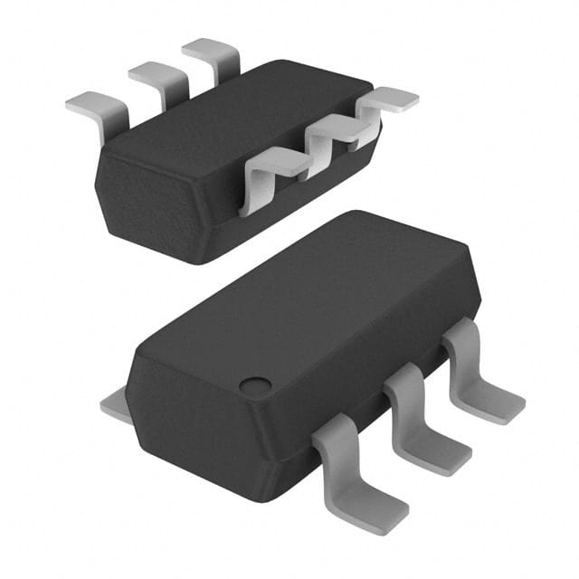 Infineon Technologies TLE493DW2B6A3HTSA1TR-ND,TLE493DW2B6A3HTSA1CT-ND,TLE493DW2B6A3HTSA1DKR-ND