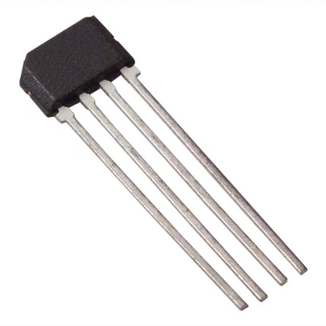 Melexis Technologies NV MLX90215EVA-AAA-106-BU-ND