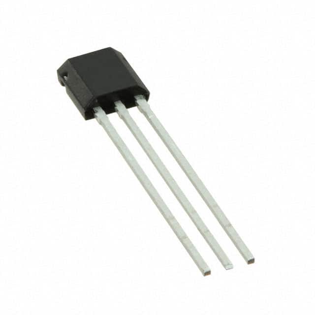 TDK-Micronas GmbH HAL2455UT-ACT-ND,HAL2455UT-ATB-ND