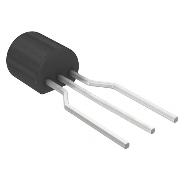Texas Instruments DRV5056A1QLPGM-ND