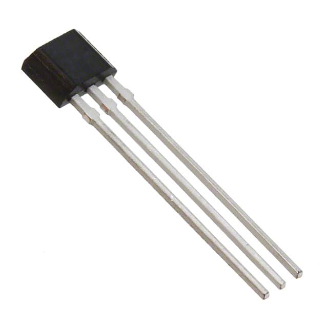 Melexis Technologies NV MLX92221LUA-AAA-004-SP-ND