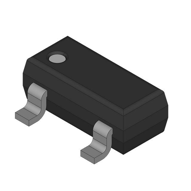 Infineon Technologies 2156-TLV4961-1M-ND