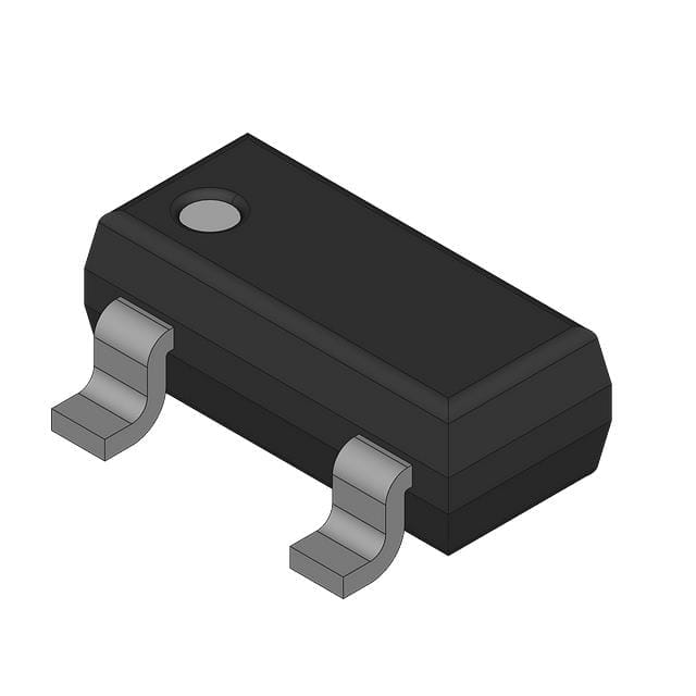 Infineon Technologies 2156-TLE4961-3K-ND