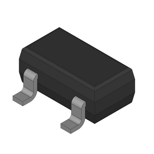 Infineon Technologies 2156-TLE4976-2K-ND
