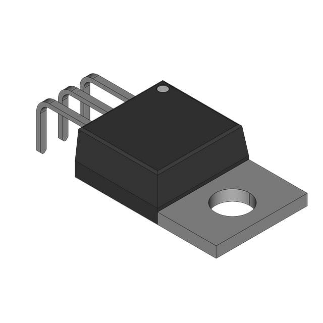 Infineon Technologies 2156-TLI4946-2L-ND