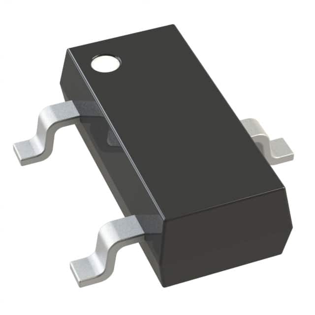 Diodes Incorporated AH3372-SA-7DITR-ND,AH3372-SA-7DICT-ND,AH3372-SA-7DIDKR-ND