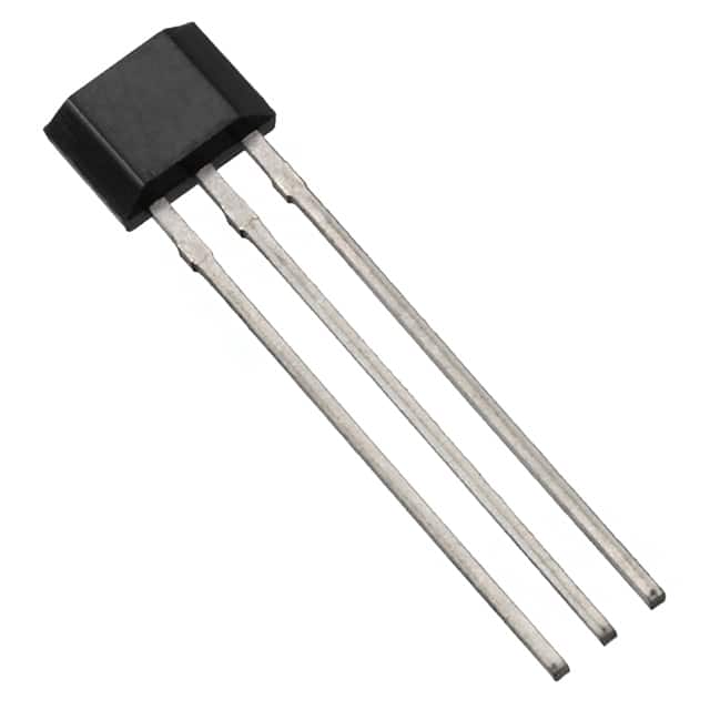 Diodes Incorporated AH3765Q-P-B-ND