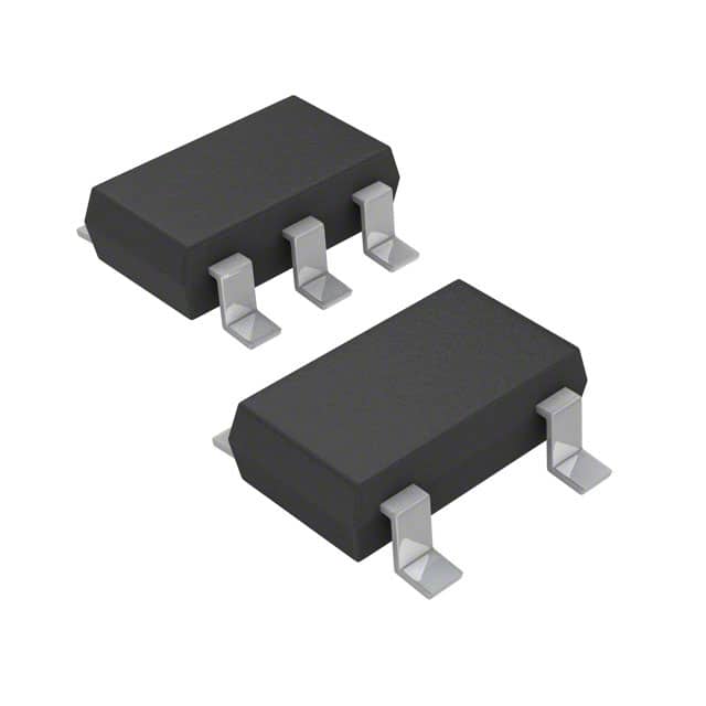 Melexis Technologies NV 413-MLX92255LSE-AAA-001-SP-ND