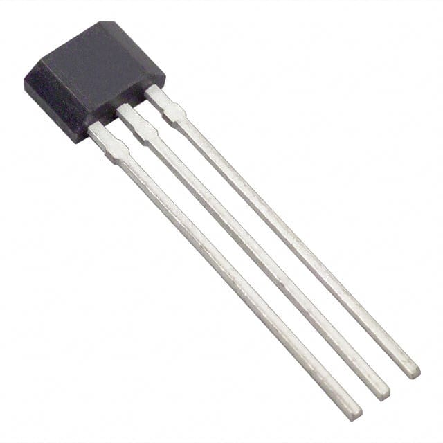 Melexis Technologies NV 413-US5781KUA-AAA-000-SP-ND