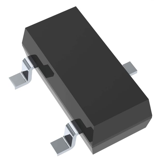 Melexis Technologies NV 413-MLX92361LSE-ABC-001-SP-ND