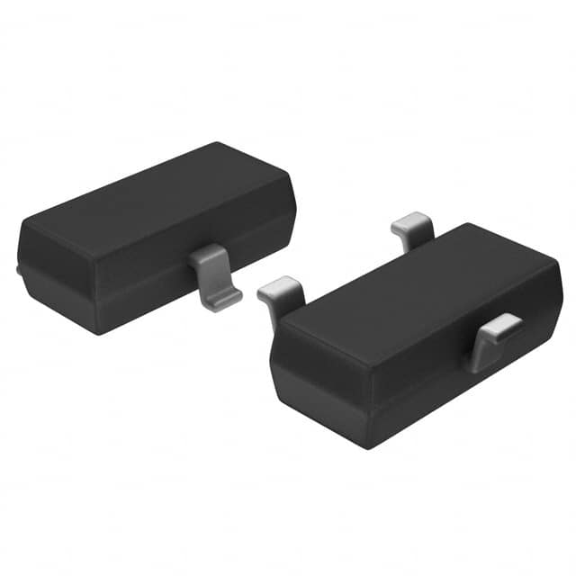 Diodes Incorporated AH3390Q-SA-7DITR-ND,AH3390Q-SA-7DICT-ND,AH3390Q-SA-7DIDKR-ND