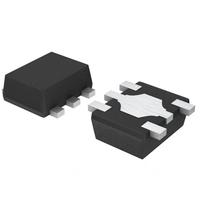 Rohm Semiconductor BU52040HFVTR-ND,BU52040HFVCT-ND,BU52040HFVDKR-ND
