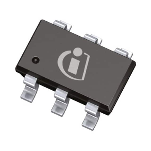 Infineon Technologies 448-TLI4966GHTSA1TR-ND,448-TLI4966GHTSA1CT-ND,448-TLI4966GHTSA1DKR-ND