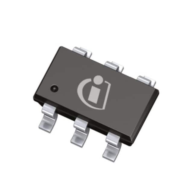 Infineon Technologies 448-TLE49662GHTSA1TR-ND,448-TLE49662GHTSA1CT-ND,448-TLE49662GHTSA1DKR-ND