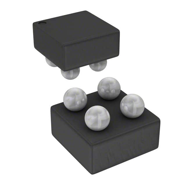 Diodes Incorporated AH1898-CA4-7DITR-ND,AH1898-CA4-7DICT-ND,AH1898-CA4-7DIDKR-ND