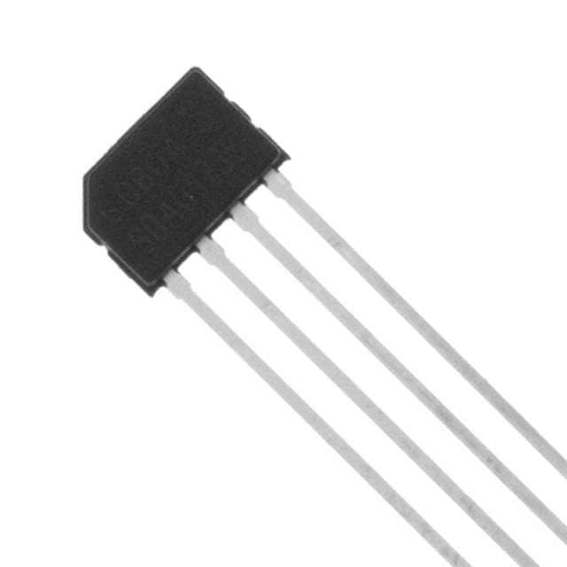 Infineon Technologies TLE4966LHALA1CT-ND,TLE4966LHALA1TB-ND