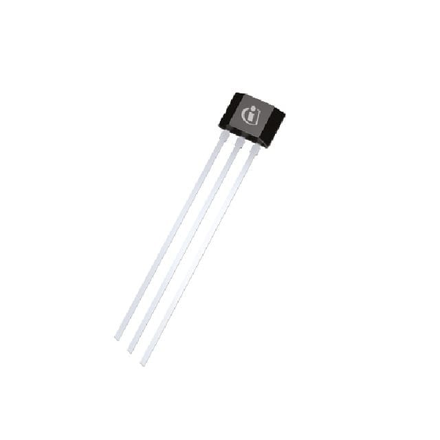 Infineon Technologies 448-TLE4945LHALA1CT-ND,448-TLE4945LHALA1TB-ND
