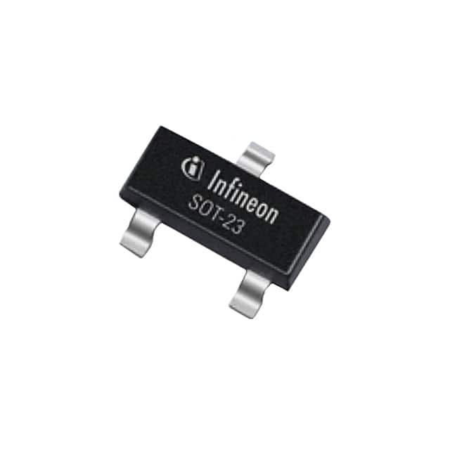 Infineon Technologies TLI49611MXTMA1TR-ND,TLI49611MXTMA1CT-ND,TLI49611MXTMA1DKR-ND