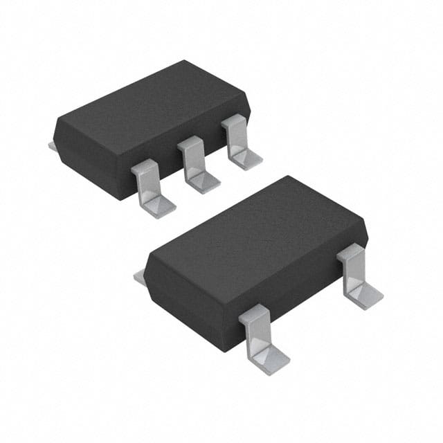 Allegro MicroSystems 620-1969-2-ND,620-1969-1-ND,620-1969-6-ND