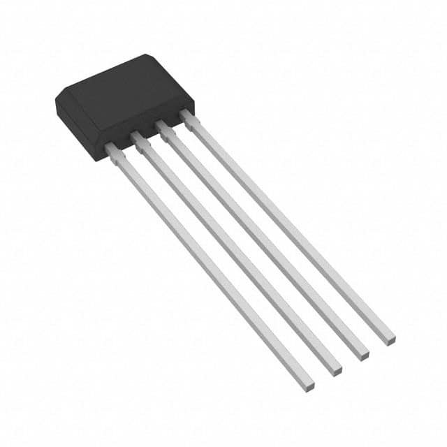 Diodes Incorporated 31-AH211Z4-BG1-ND