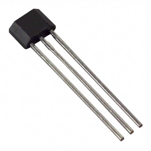 Honeywell Sensing and Productivity Solutions 480-5196-ND