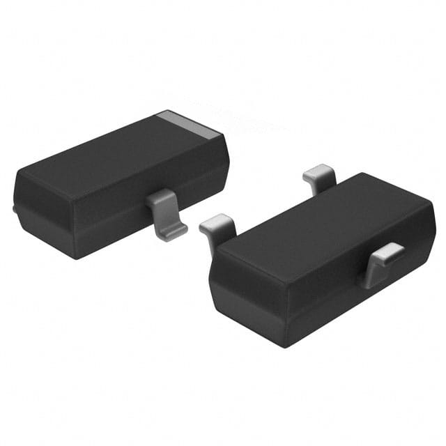 Melexis Technologies NV MLX90248ESE-EBA-000-RETR-ND,MLX90248ESE-EBA-000-RECT-ND,MLX90248ESE-EBA-000-REDKR-ND