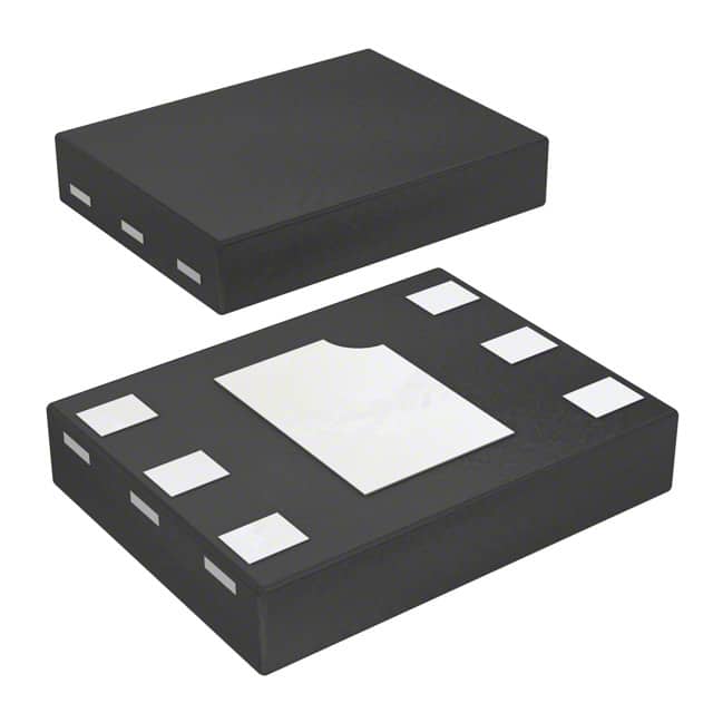 Melexis Technologies NV MLX90248ELD-EBA-000-RETR-ND,MLX90248ELD-EBA-000-RECT-ND,MLX90248ELD-EBA-000-REDKR-ND