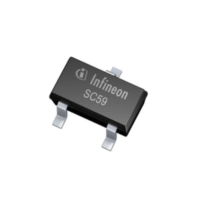 Infineon Technologies 448-TLE49643MXTMA1TR-ND,448-TLE49643MXTMA1CT-ND,448-TLE49643MXTMA1DKR-ND