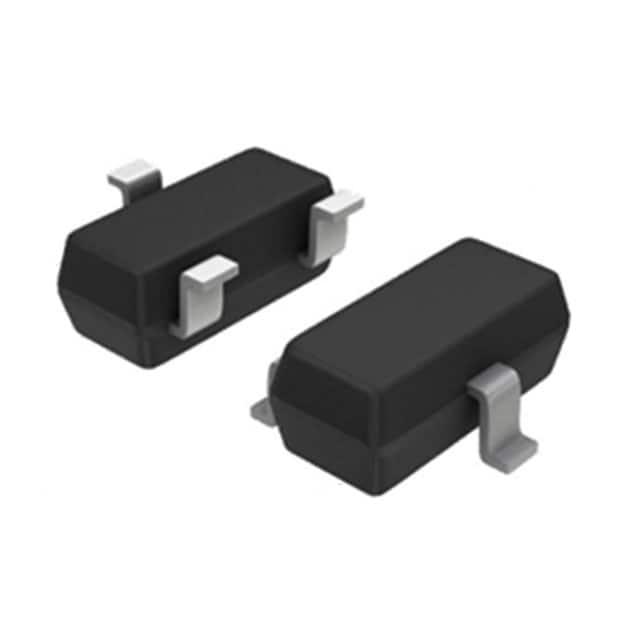 Silicon Labs 336-6098-ND