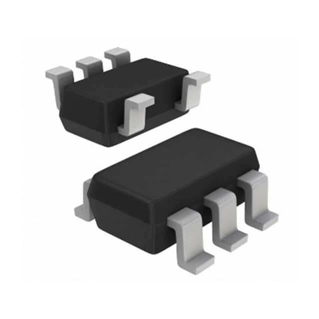 Silicon Labs 336-4052-ND