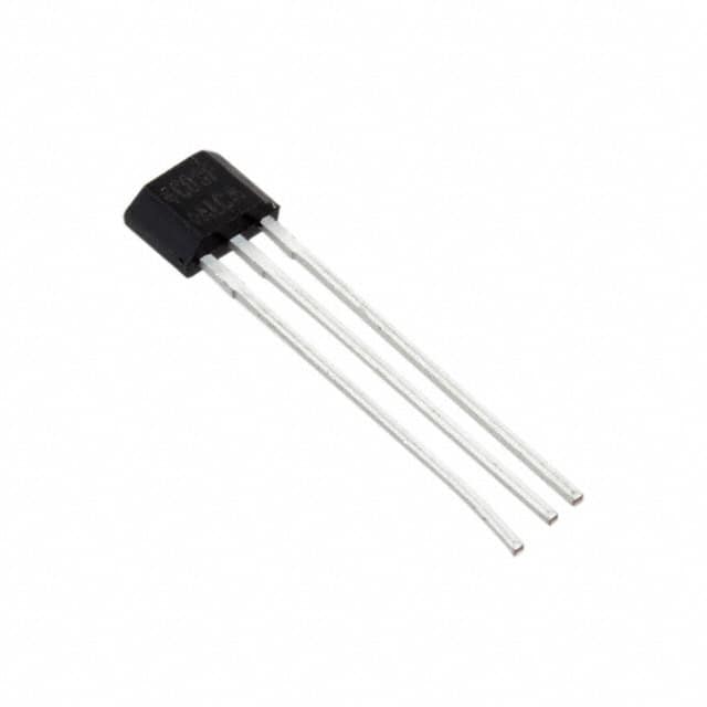 Texas Instruments 296-DRV5023BIELPGQ1-ND