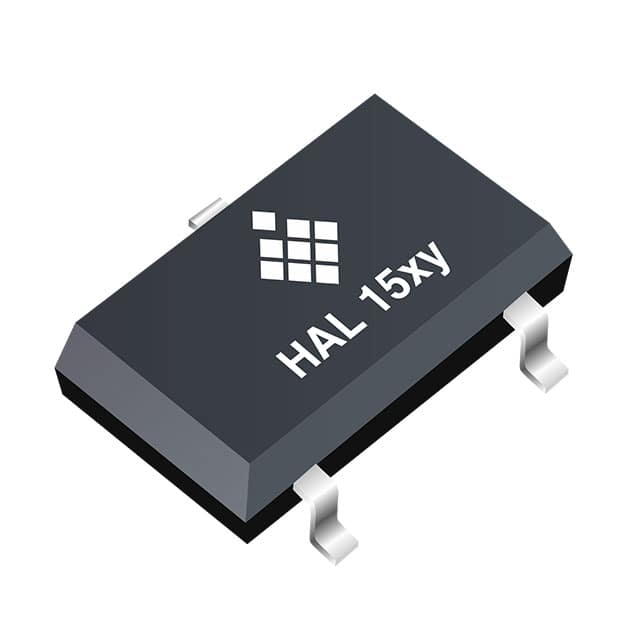 TDK-Micronas GmbH HAL1501SU-ATR-ND,HAL1501SU-ACT-ND,HAL1501SU-ADKR-ND