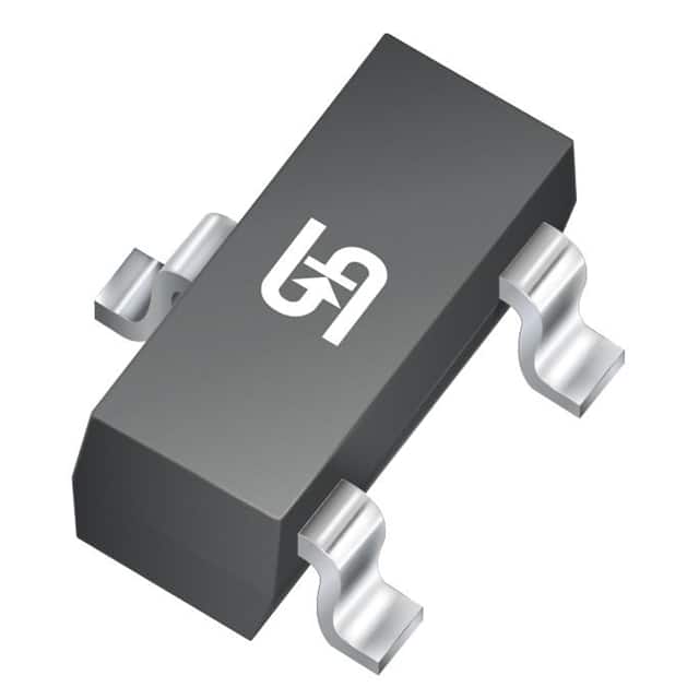 Taiwan Semiconductor Corporation TSH251CXRFGTR-ND,TSH251CXRFGCT-ND,TSH251CXRFGDKR-ND