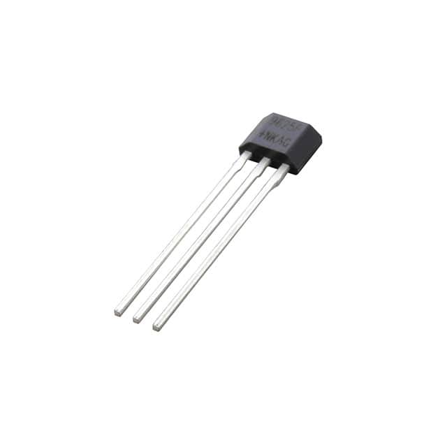 Texas Instruments 296-DRV5013AGQLPGQ1-ND