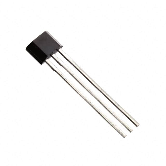 Taiwan Semiconductor Corporation TSH181CTB0G-ND