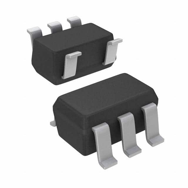 Texas Instruments 296-TMAG5111B2AQDBVRQ1TR-ND,296-TMAG5111B2AQDBVRQ1CT-ND,296-TMAG5111B2AQDBVRQ1DKR-ND