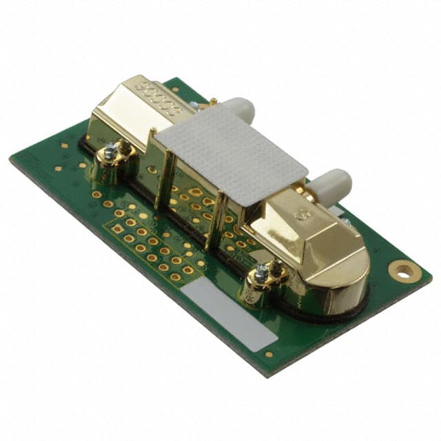 Amphenol Telaire 235-1281-ND