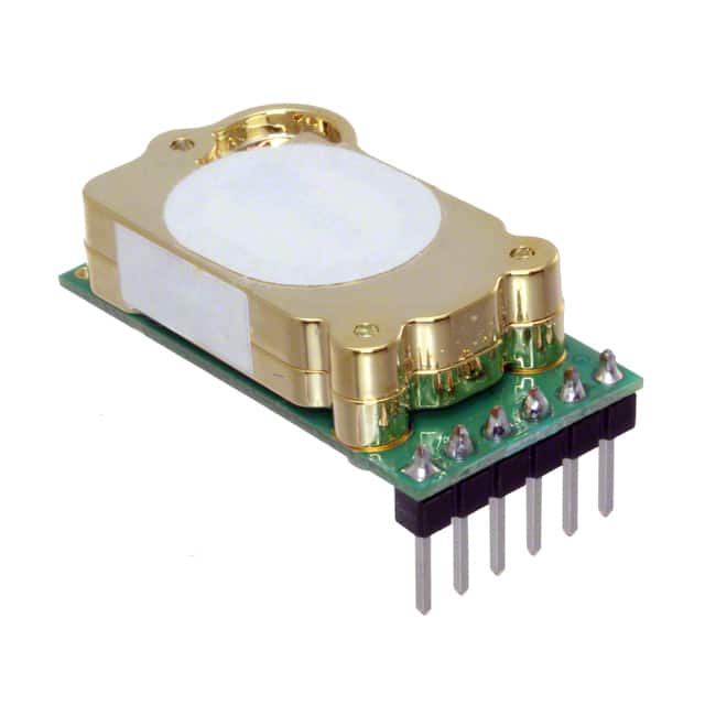 Amphenol Telaire 235-1466-ND