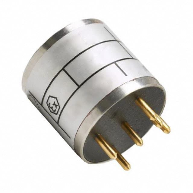 Amphenol SGX Sensortech 1782-1008-ND