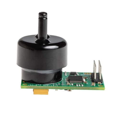 Gas Sensing Solutions Ltd 2091-SPRINTIR-W-F-100-ND