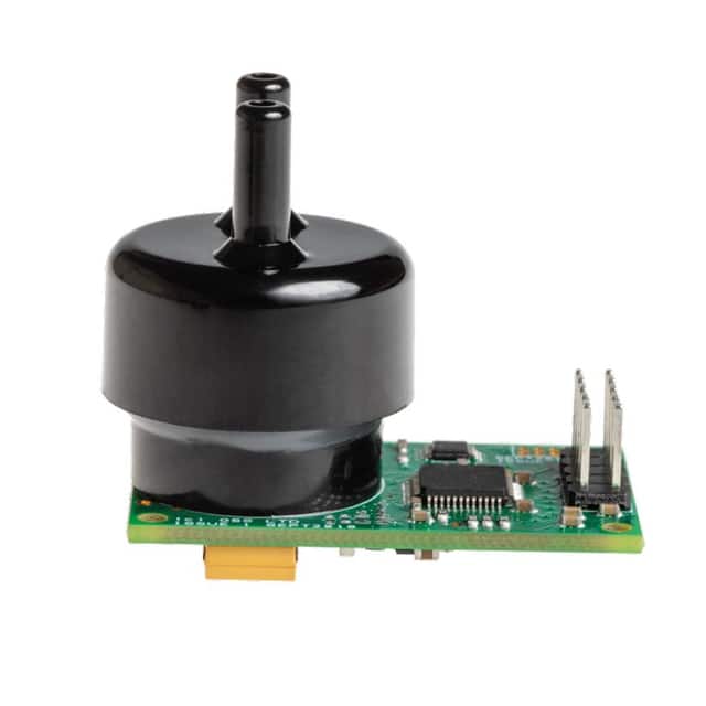 Gas Sensing Solutions Ltd 2091-SPRINTIR-W-F-100-ND