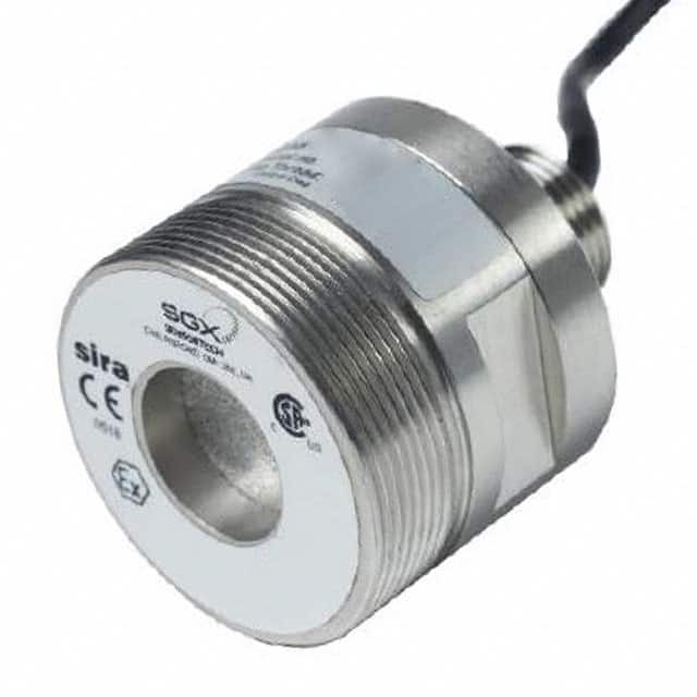 Amphenol SGX Sensortech 1782-1026-ND