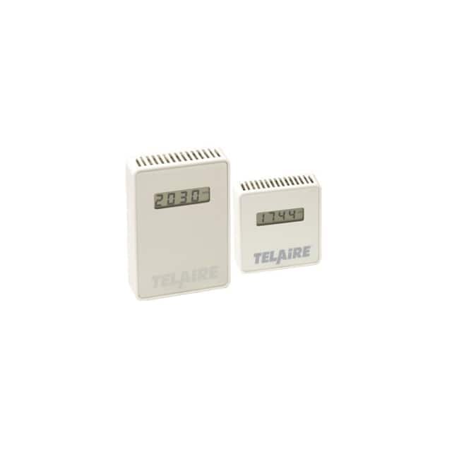 Amphenol Telaire 235-1715-ND