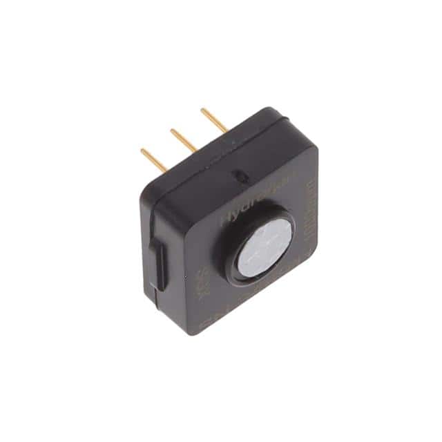 Amphenol SGX Sensortech 1782-PS1-H2-1000-ND