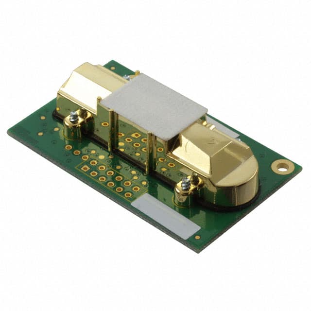 Amphenol Telaire 235-1283-ND