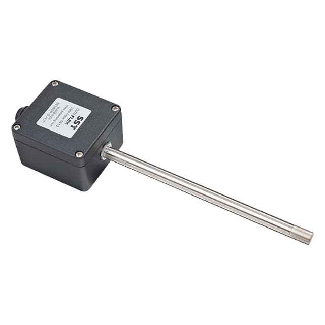 SST Sensing Ltd. 1921-OXY-LC-V100-455-ND