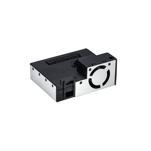 Sensirion AG 1649-SEN54-SDN-T-ND