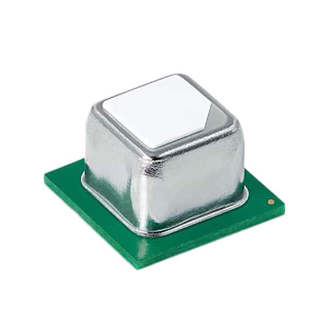 Sensirion AG 1649-SCD40-D-R2TR-ND,1649-SCD40-D-R2CT-ND,1649-SCD40-D-R2DKR-ND